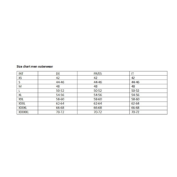 Tunika celtycka Finn czerwona - Celtic Webmerchant