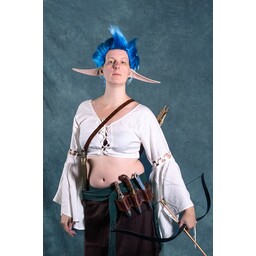 Wyjątkowo długie uszy elfów - Celtic Webmerchant