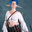 Extra long elven ears - Celtic Webmerchant