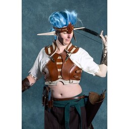 Extra long elven ears - Celtic Webmerchant