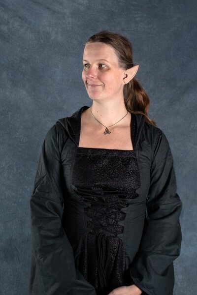 Elven uszy Elrindel - Celtic Webmerchant