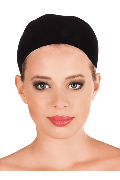 Hairnet na peruki, czarne - Celtic Webmerchant