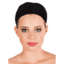 Hairnet for wigs, black - Celtic Webmerchant