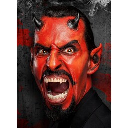 Djævelhorn små - Celtic Webmerchant