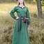 Sukienka Viking Helga, zielona - Celtic Webmerchant