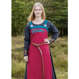 Hangeroc med Viking Dragons, Red - Celtic Webmerchant