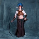 drachenfest larp - Celtic Webmerchant