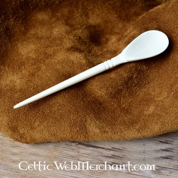 Roman spoon bone - Celtic Webmerchant