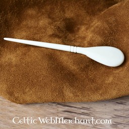 Roman spoon bone - Celtic Webmerchant