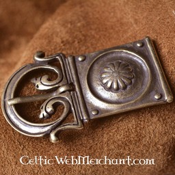 Roman buckle, 1st century AD - Celtic Webmerchant