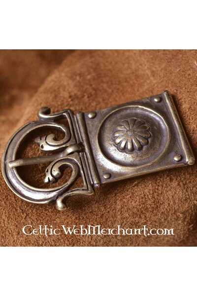 Romeinse gesp, 1ste eeuw n.Chr. - Celtic Webmerchant