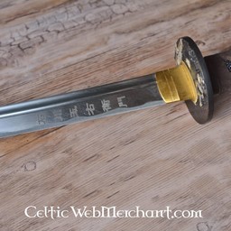 John Lee Goemon Katana - Celtic Webmerchant