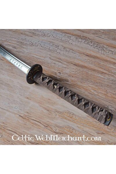 John Lee Katana Goemon - Celtic Webmerchant