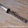 John Lee John Lee Goemon Katana - Celtic Webmerchant