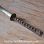 John Lee Goemon Katana - Celtic Webmerchant