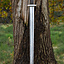 Viking sword king Harald with deluxe scabbard and belt - Celtic Webmerchant