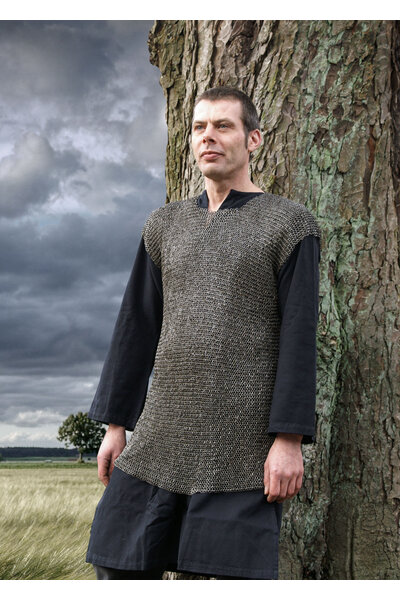 Keltisk brynjefrakke - Celtic Webmerchant