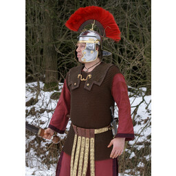 Lorica hamata, 8 mm - Celtic Webmerchant