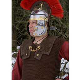 Lorica hamata, 8 mm - Celtic Webmerchant