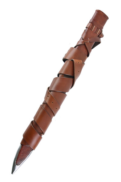 Pochwa na miecz Ulfberth Viking krótki - Celtic Webmerchant