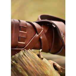 Skida för Ulfberth Viking svärd lång - Celtic Webmerchant