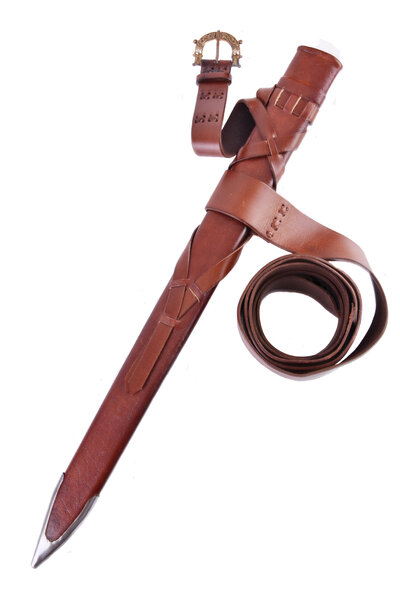 Fourreau pour épée Ulfberth Viking longue - Celtic Webmerchant
