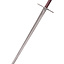 I-Beam Longsword, Battle-Ready - Celtic Webmerchant