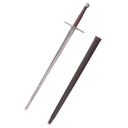 Espada larga de I-Beam, listo para la batalla - Celtic Webmerchant