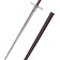 Kingston Arms Espada larga de I-Beam, listo para la batalla - Celtic Webmerchant