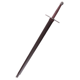 I-Beam longsword, Battle-ready - Celtic Webmerchant