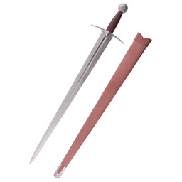 Miecz średniowieczny Atrim Oakeshott typ XIV, ostry - Celtic Webmerchant