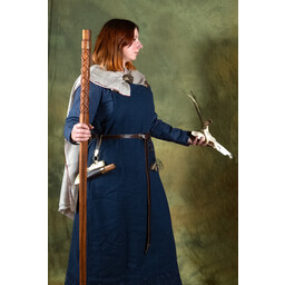 Viking kvinna scarf Svana - Celtic Webmerchant