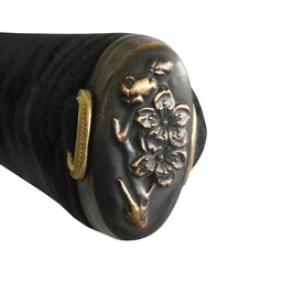 John Lee tanto fiore oro - Celtic Webmerchant