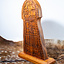 Tallado en madera de la piedra vikinga de Stora Hammars - Celtic Webmerchant