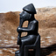 Thor Statue Eyrarland, schwarz - Celtic Webmerchant