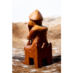 Statua di Thor Eyrarland - Celtic Webmerchant