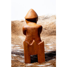 Statua di Thor Eyrarland - Celtic Webmerchant