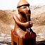 Statue de Thor Eyrarland - Celtic Webmerchant