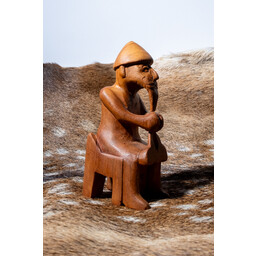 Statua di Thor Eyrarland - Celtic Webmerchant