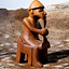 Thor Figur Eyrarland - Celtic Webmerchant