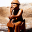 Statue de Thor Eyrarland - Celtic Webmerchant