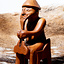 Thor statue Eyrarland - Celtic Webmerchant