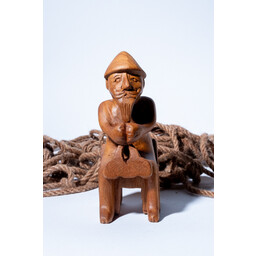 Statua di Thor Eyrarland - Celtic Webmerchant