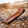 Titolare incenso celtico - Celtic Webmerchant