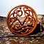 Intaglio del legno triskel celtico - Celtic Webmerchant