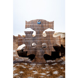 Rzeźba w drewnie Thoran - Celtic Webmerchant