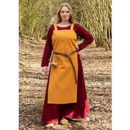 Viking hangeroc Tinna, yellow - Celtic Webmerchant