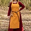 Viking hangeroc Tinna, yellow - Celtic Webmerchant