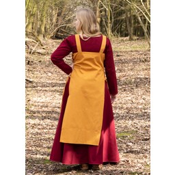 Viking hangeroc Tinna, yellow - Celtic Webmerchant