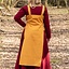 Viking hangeroc Tinna, yellow - Celtic Webmerchant